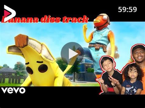 banana song fortnite|tiko songs disc bananas.